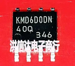 KMD6D0DN40Q СОП-8 чип управления в наличии может заплатить