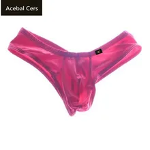 Мужское бикини, с бантиком-стринги, XXL, XL, L, M, 2019(China)