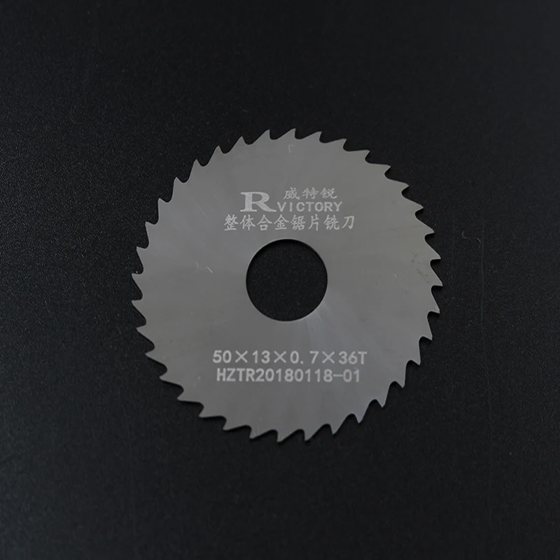 Buy 5pcs Outer Diameters 50mm Thickness 3.7mm Slitting