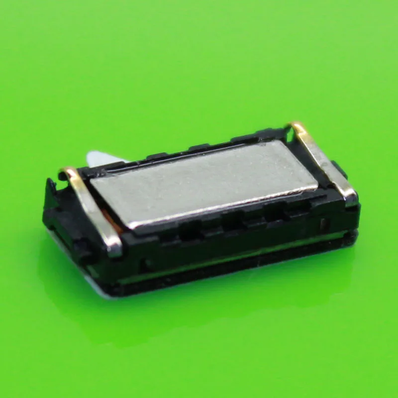 Chenghaoran 3 Pcs/lot Baru Earpiece Speaker Telinga untuk Xiaomi Redmi Catatan 2/Redmi Note 3/Redmi Note 4 4X5 5A 5 5 PLUS Ponsel Bagian