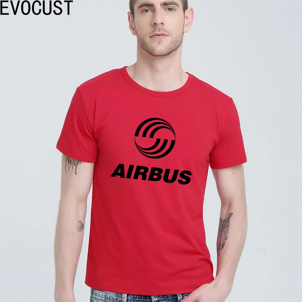 T-shirt Aviation Curtiss - Homme - Tailles S à XL - 100% Coton - Marque Fruit Of The Loom - Neuf Sans étiquette