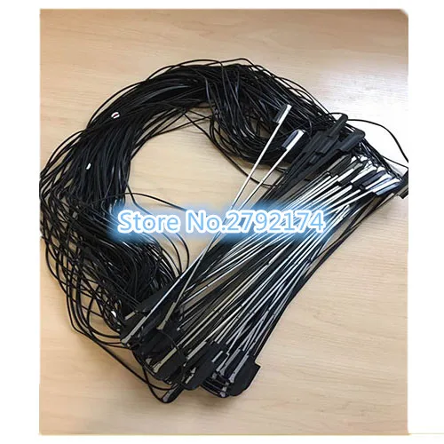 10-pcs-Original-A1398-LCD-Screen-Rubber-Frame-For-Macbook-Pro-Retina-15-Rubber-Supporting-Frame