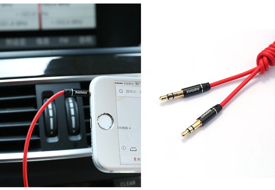 Купить Кабель Aux 3.5 Для Автомобиля