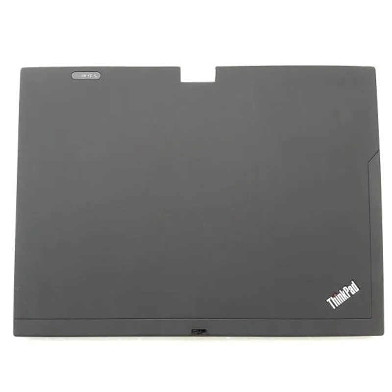 New Original LCD Back Cover For Lenovo ThinkPad X200Tablet X201Tablet Laptop FRU 75Y4600 60 4Y413 007