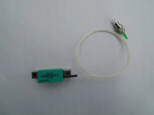 CATV модуль оптического приемника BGE887BO/FC/APC BG0807C BG0847C|Запчасти для кондиционера| |