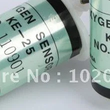 KE25 кислорода Сенсор KE-25