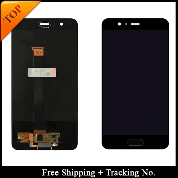 Номер отслеживания 100% протестирован для HUAWEI P10 Plus LCD 5 'P10 дисплей ЖК-экран