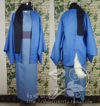 

Anime Kamisama Kiss Kamisama Hajimemashita Love Tomoe Cosplay Costume