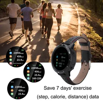 

Y99 Sport Meter Smart Wristband Pedometer Durable Music Running Step Bracelet