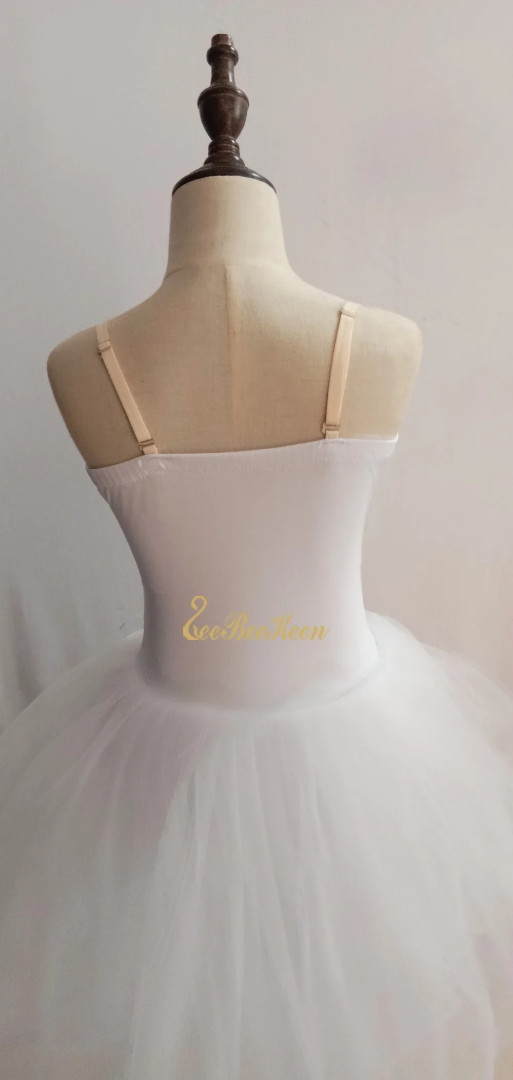 Взрослое балетное платье, белый/синий балетный костюм для женщин и девочек, профессиональное гимнастическое трико, кружевное розовое платье без рукавов для танцев