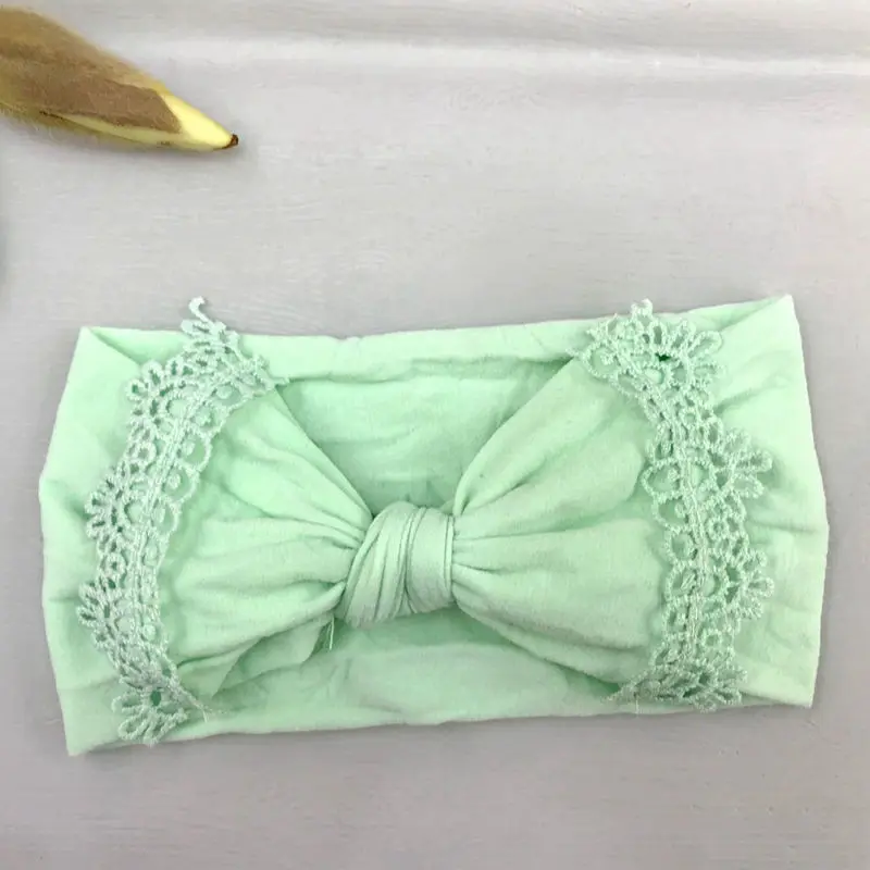 17 Mint Green