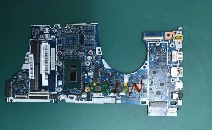 MOTHERBOARD MAINBOARD For LENOVO IDEAPAD FLEX 6 14iKB 14