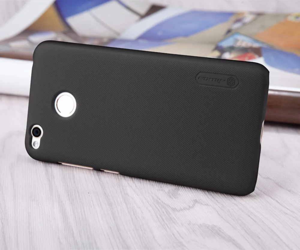 Xiaomi Redmi 4 Pro Чехлы Купить