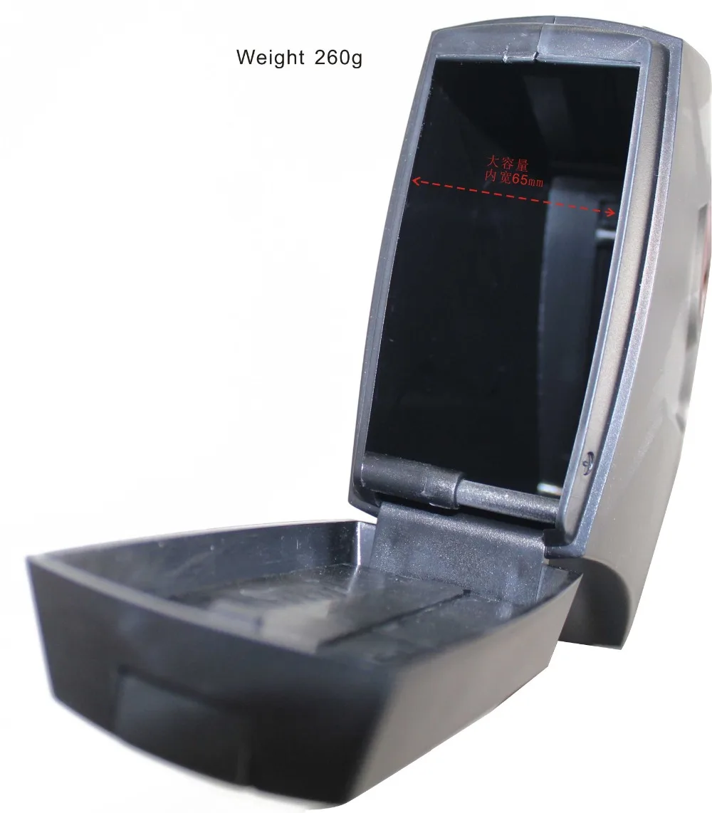 Sale 2018 Free shipping 260g Bicycle Tool Box 65mm Width TT bike Aero Tool Box for Storage,Aero Triathlon bike tool box 5