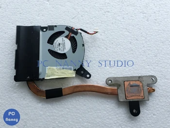 

for Acer M5-581 fan & heatsink Assembly Radiator Cooler