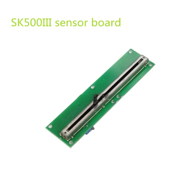 

For Shenke Syringe Pump SK-500III Positioning Sensor Board Tie Rod Accessories