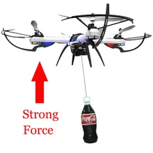 No Camera Streamline RC Drone Tarantula X6 JJRC H16 RC Quadcopter High Speed Helicopter YiZhan RTF 2.4Ghz Strong Pull-Up Force