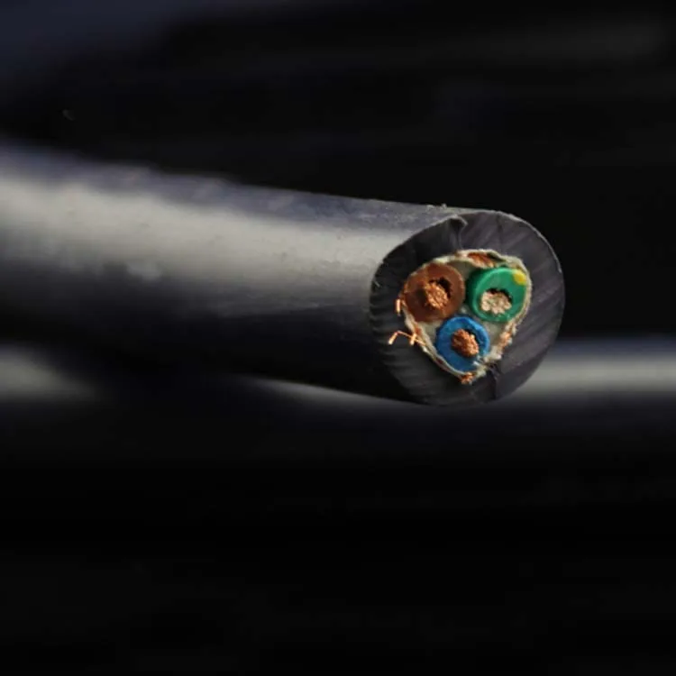 Furukawa cable (1)