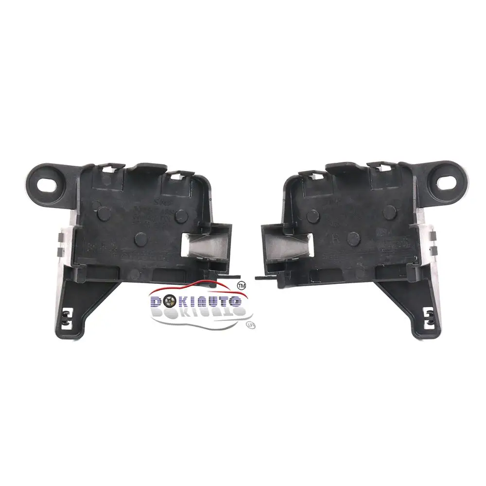 Кронштейн для заднего бампера VW PASSAT B8 3G5 907 465 A 455 A|Зеркала и крышки| |