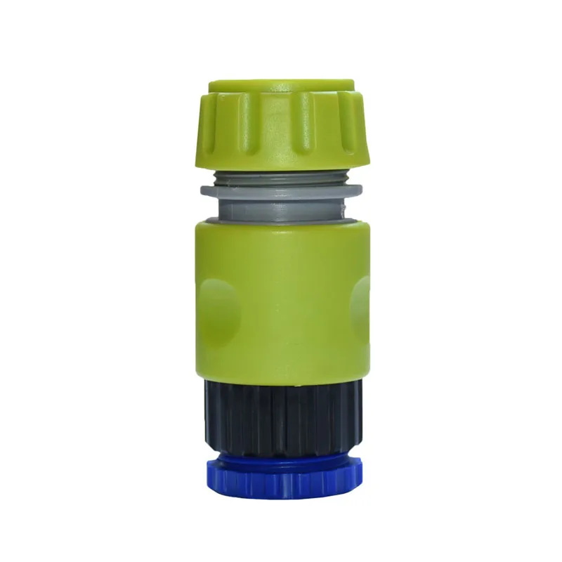 Соединитель садового шланга wxrwxy 1 шт. шт.|water hose adapter|hose adaptergarden connector |