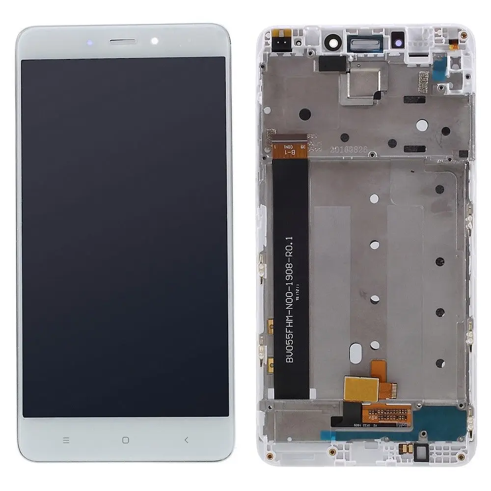 Xiaomi Redmi 4 Экран Купить