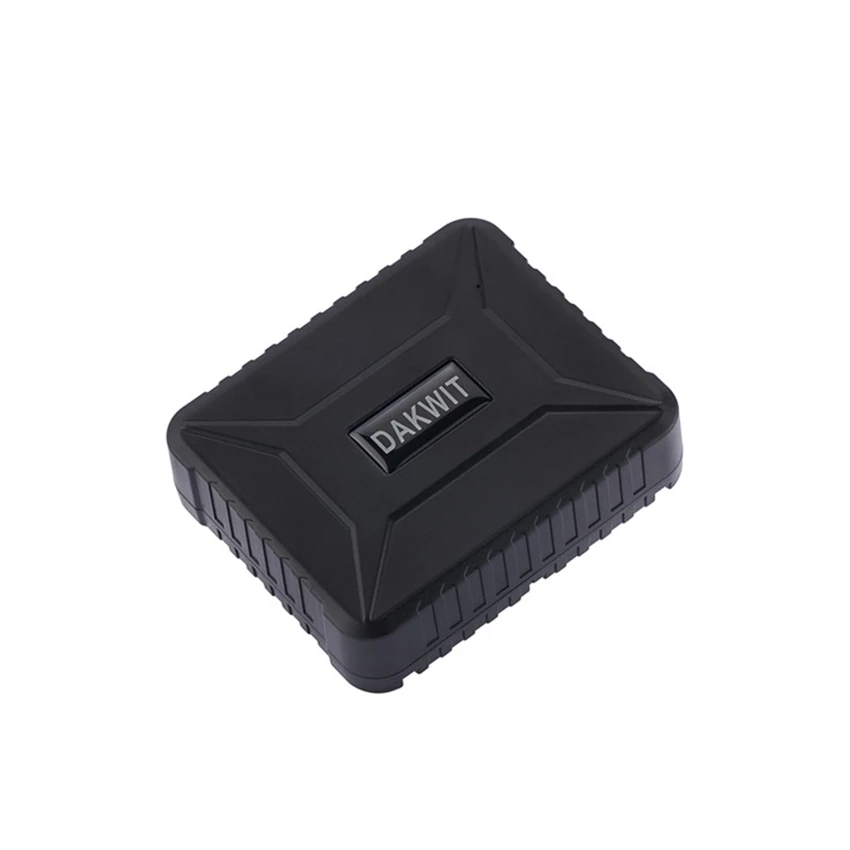 DEAOKE GPS оригинальная фабрика TK800B 365 дней в режиме ожидания с 5 позиционирующими