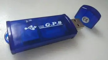 

USB GPS antenna, computer external GPS antenna, computer GPS navigation antenna XC- GD75