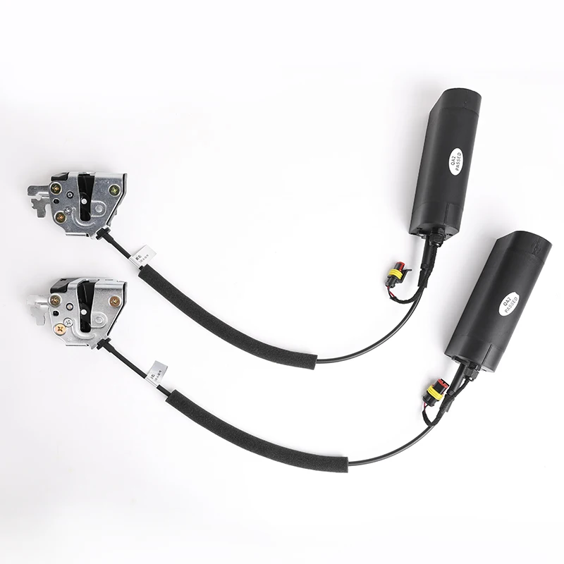 Untuk Toyota Noah Electric Suction Pintu Mobil Dipasang Kembali Otomatis Kunci Aksesoris Mobil Kecerdasan Suction Pintu Tutup Bagasi Bagian Aliexpress