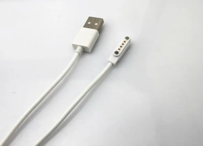 

Original q100 KW99 KW88 kw18 smart watch charger cable for KW99 KW88 smart watch smartwatch