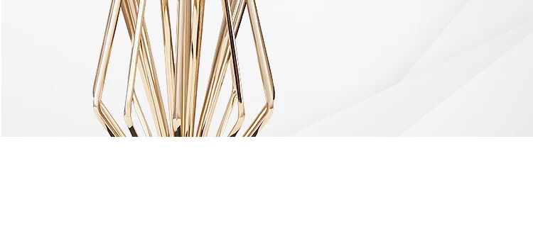 Ditoon Marble Led Table Lamp (4)