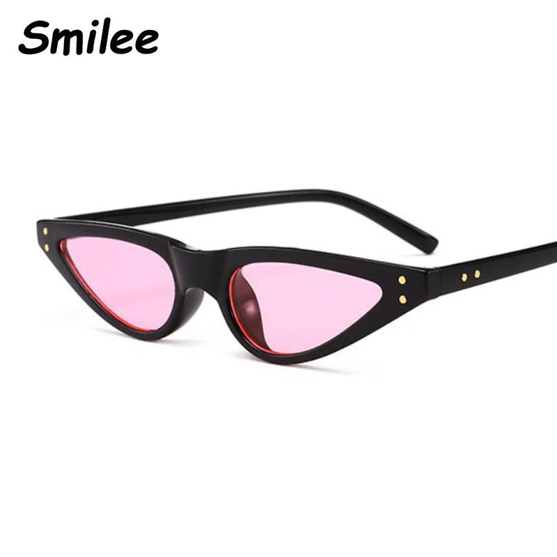 46646 ojo de gato vintage remaches de lujo gafas de solmujer 46646 ojo de gato vintage remaches de lujo gafas de solmujer