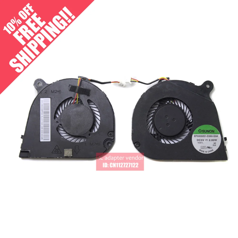 FOR ACER Aspire V5-171 One 756 Chromebook AC710 fan FOR ACER Aspire V5-171 One 756 Chromebook AC710 fan