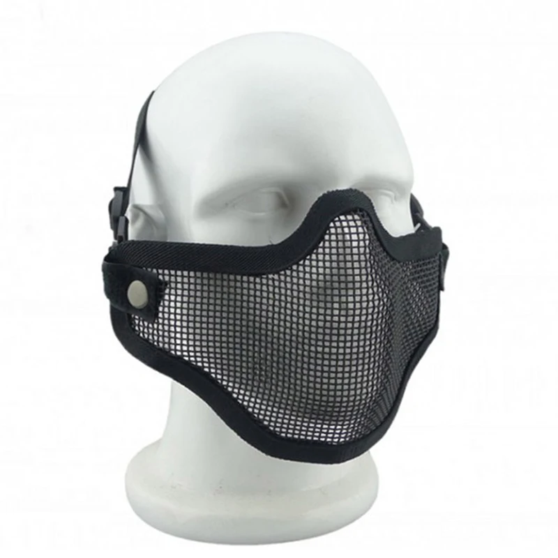 Buy CS field high quality outdoor hiking Durable Iron