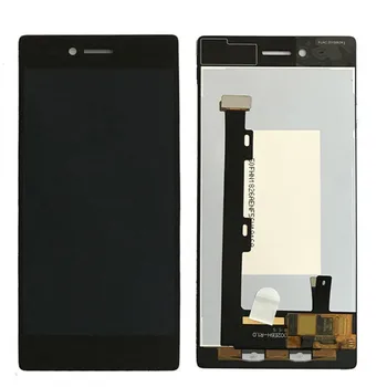 

For Lenovo Vibe Shot Z90 Z90a40 Z90-7 Z90-3 Full LCD Display Touch Screen Digitizer Assembly Replacement Black Free shipping