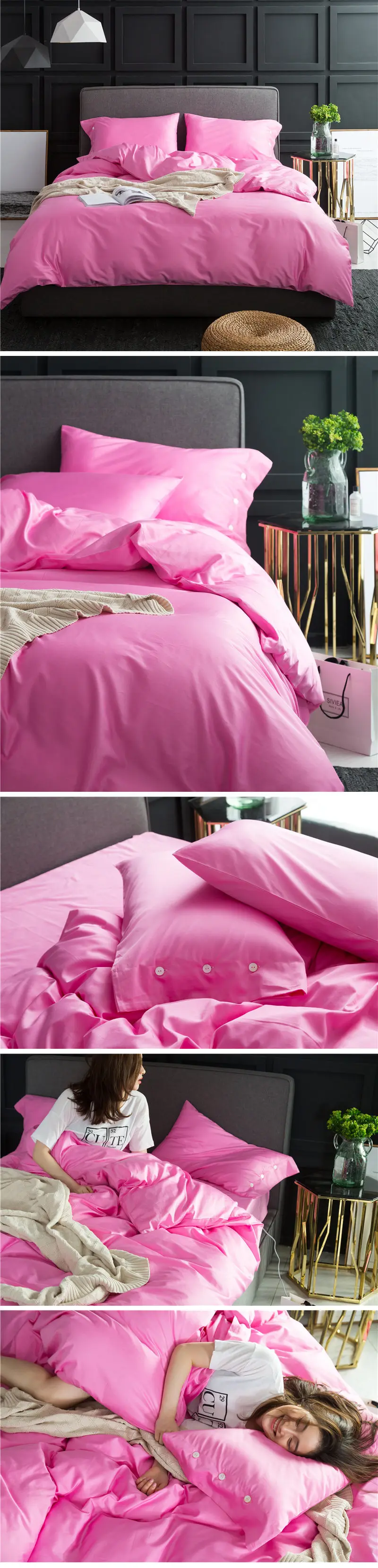 bed linen bedding set bed sheets sabanas cama bedspread 07