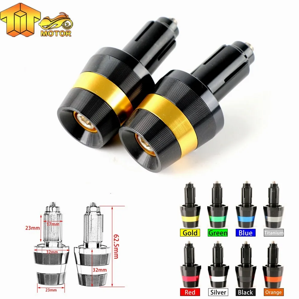 

CNC 22 мм ручки руля крышка заглушки или для Honda CB600F / CB650F Hornet CB599 CB600 1998-2008 2009 2010-2011
