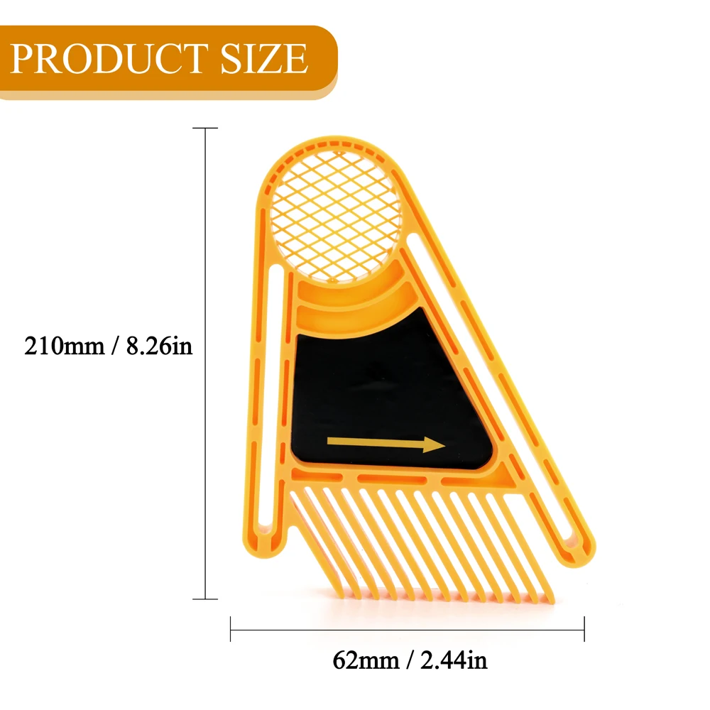 2pcs Multi-purpose Feather Loc Board Set Woodworking Engraving Machine Double Featherboards Miter Gauge Slot Woodwork DIY tools