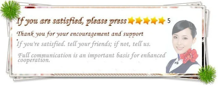 feedback