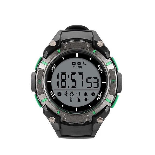 open water smart watch