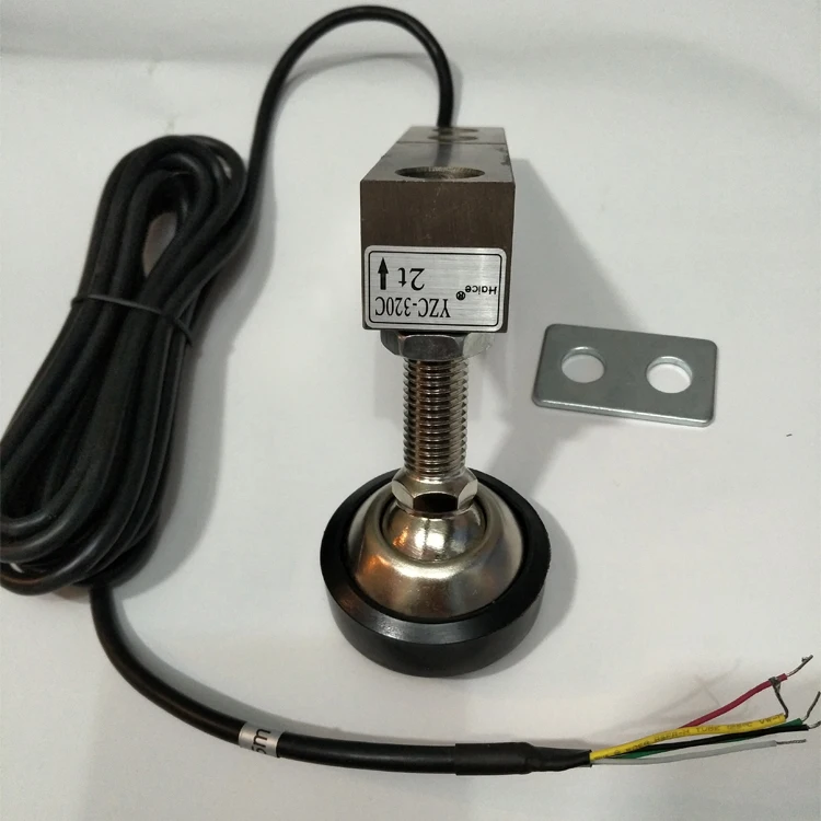 Buy YZC 320C 500KG 1T 2T 3T Cantilever weighing sensor