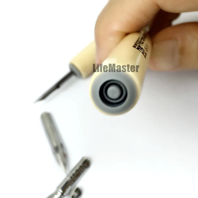 Фото Набор японских ручек LifeMaster для рисования комиксов Nikko (4 наконечника + 2 ручки) школа/G/D/ручка Maru Nib манга художественная ручка для эскизов мультфильмов №4