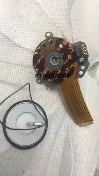 

100% original motor for repair parts .（10 from sale, a pack of 10.）