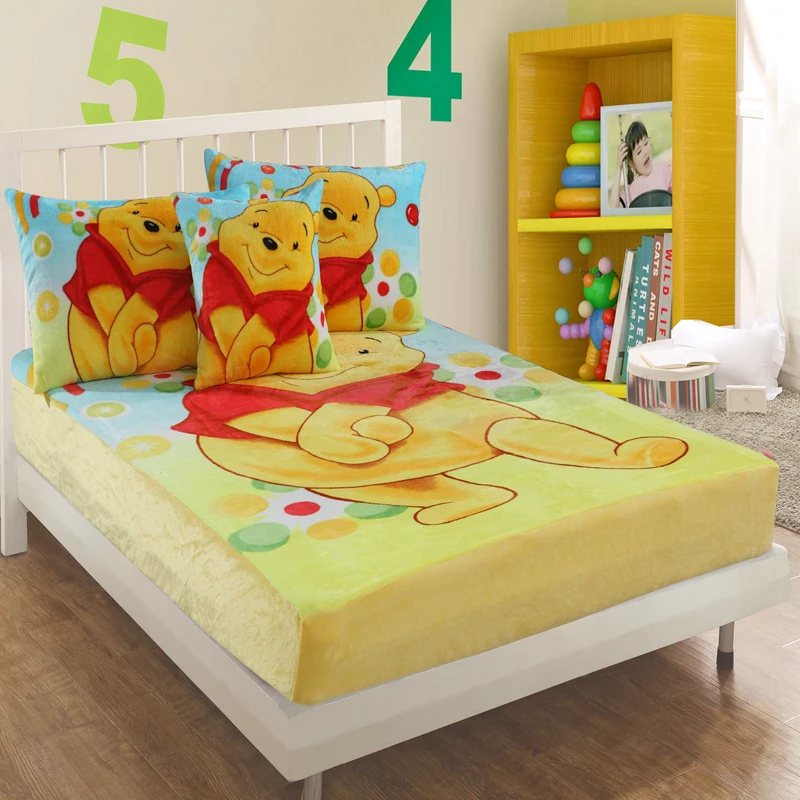 winnie mattress cover (1)