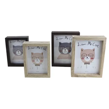

Desktop Decor Photo Frame Children Photo Frame Kid Photo Frame Wooden Wedding Personalized Couple Home Decor Pictures Frames