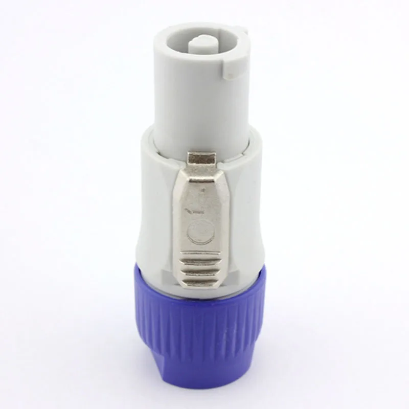 

10pcs Audio Video Connector NAC3FCA PowerCon 20A AC Cable
