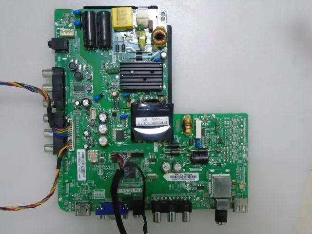 

TP.VST59.P83 Good Working Tested