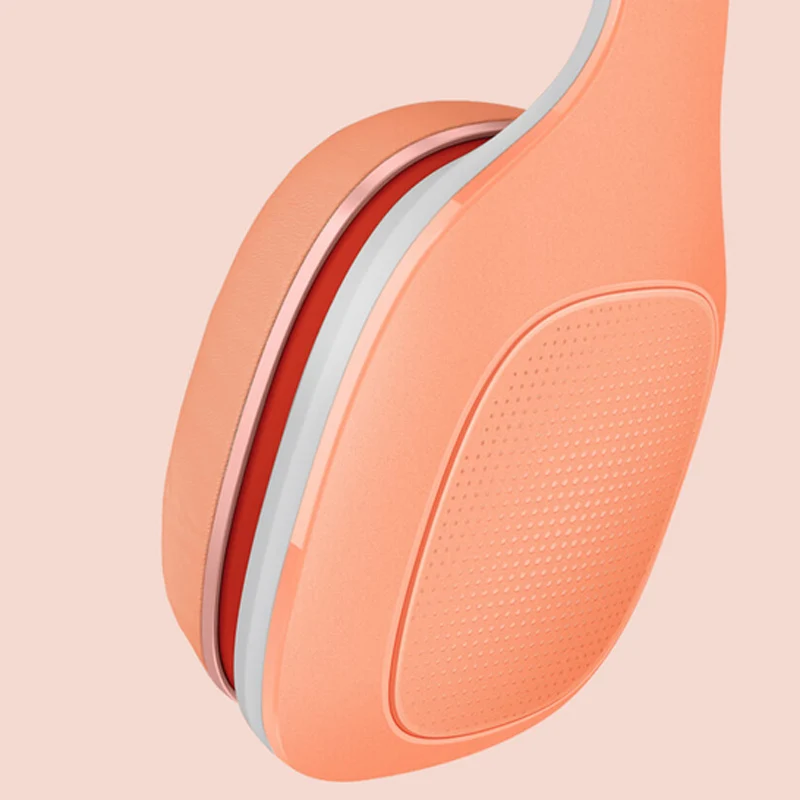 100% Original Headband Xiaomi Mi HiFi Headphone