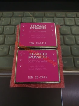 

TRACO POWER MODULE TEN25-2412 DC-DC Step-down module Power module