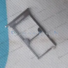 elephone p9000 Sim держатель для карт лоток Слот для карт для elephone P9000 сотовый телефон