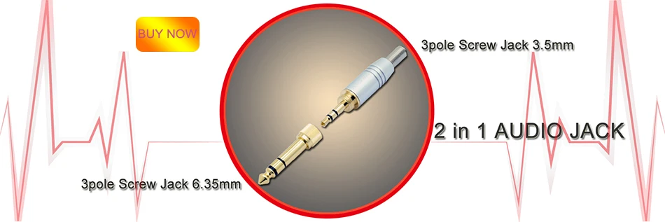 Audio Adapter